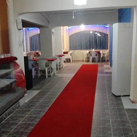 Delfin Restaurant Küçükkuyu